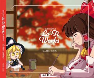 tanigon Lo-Fi Works封面.jpg