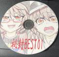 秘封BEST01 Cover Image