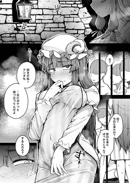 文件:穴とむっつりどすけべだいとしょかん3预览图1.jpg