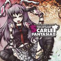 SCARLET FANTASIA III