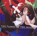 The Flames Of The Inferno ジャケット画像