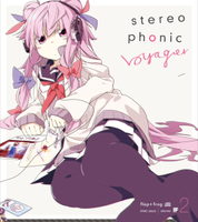 stereophonic voyager