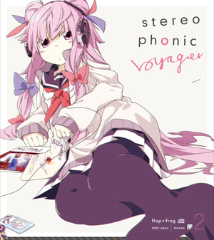 stereophonic voyager封面.png