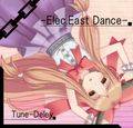 Elec.East Dance 封面图片