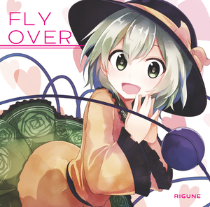 FLY OVER封面.png