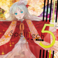 SpellTech5 封面图片