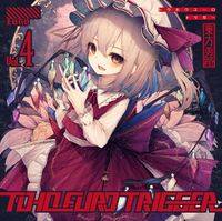 TOHO EURO TRIGGER VOL.04