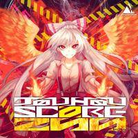 TOUHOU SCORE 200 vol.1
