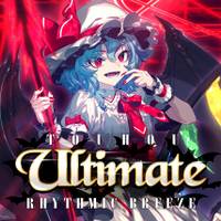 Touhou ULTIMATE Rhythmic Breeze
