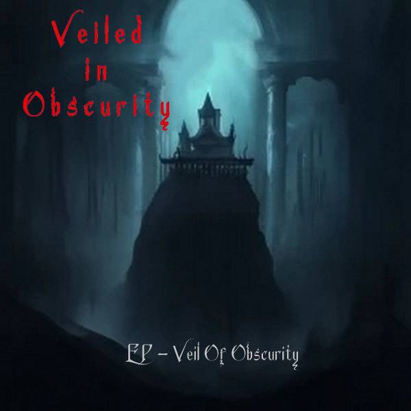 文件:Veil Of Obscurity封面.jpg