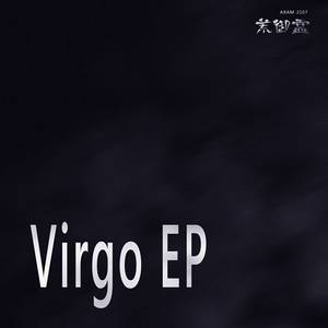 Virgo EP封面.jpg