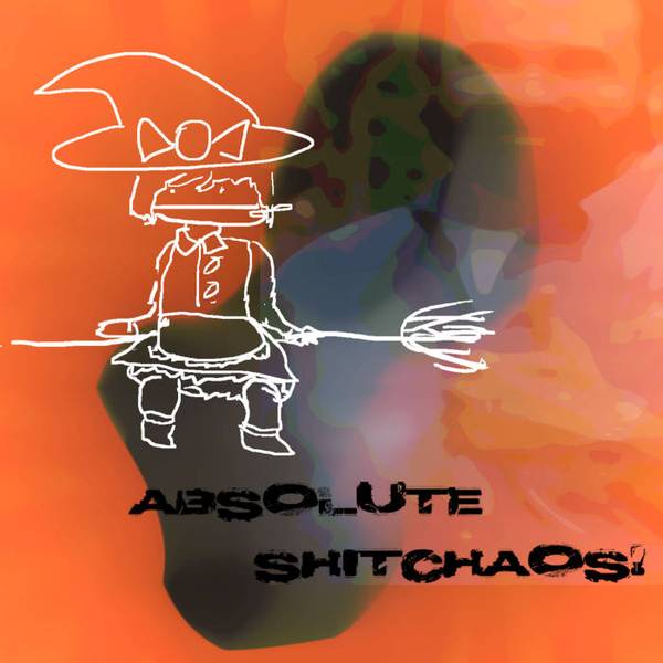 文件:absolute shitchaos！封面.jpg