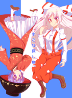 小さな探し物。