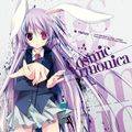 Cosmic Armonica 封面图片