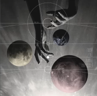 Moon Of Venus Eclipses