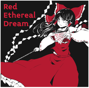 Red Ethereal Dream封面.png