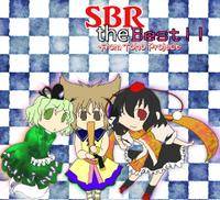 SBR the Best!! -from Toho Project-