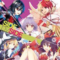 SIDEbySIDE（Alstroemeria Records）