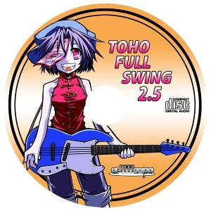 TOHO FULL SWING 2.5封面.jpg