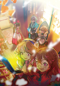 东方外来韦编第11话2