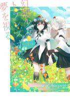 幻想少女はトランスポルタの夢を視る