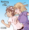 Nothing is Over Immagine di Copertina