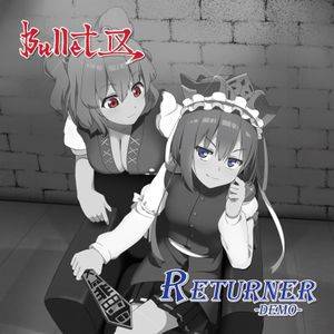 RETURNER -DEMO-封面.jpg