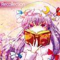 Recollection 封面图片