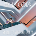 SATELLITE VIRTUAL PLAZA Immagine di Copertina