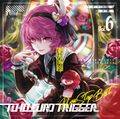 TOHO EURO TRIGGER VOL.06 Non-Stop BEST 封面图片