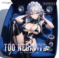 TOO NEGATIVE 2 Cover Image