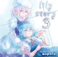 lily story 3