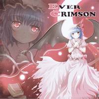 EVER CRIMSON