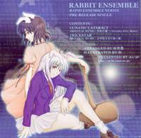 RABBIT ENSEMBLE