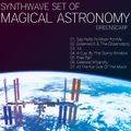 Synthwave Set of Magical Astronomy 封面图片