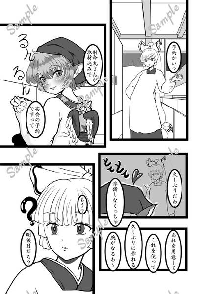 文件:射命丸リポート みすちーのお店预览图2.jpg