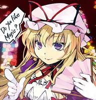 東方詩循詩歌-marvelous three days-