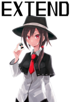 EXTEND