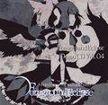 Foreground Eclipse Demo CD Vol.04 Immagine di Copertina