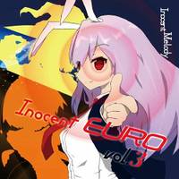 Inocent Euro Vol.3