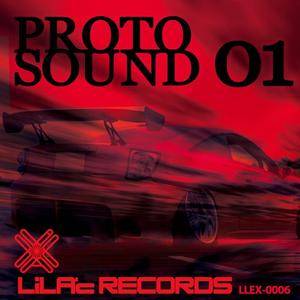 PROTO SOUND 01封面.jpg