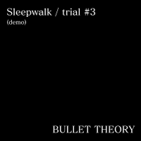 Sleepwalk / trial ＃3