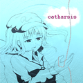 catharsis 封面图片