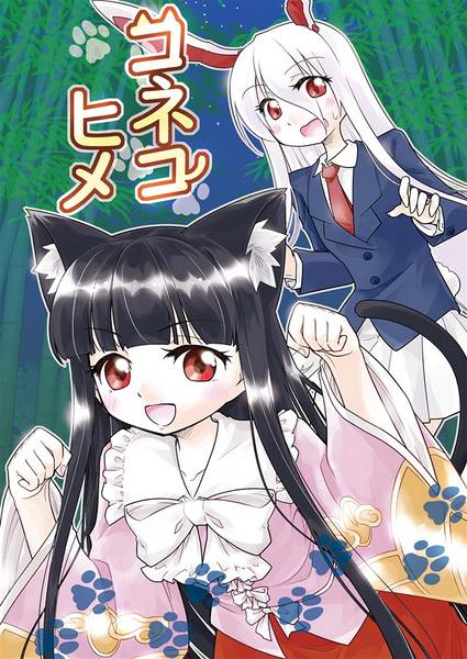 文件:コネコヒメ封面.jpg