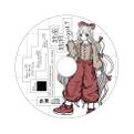地産地消CD vol.7 ジャケット画像