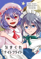 気まぐれナイトフライト