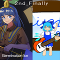 2nd_Finally 封面图片
