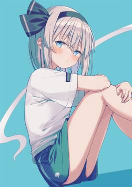CASUAL YOUMU COLLECTION预览图2.jpg