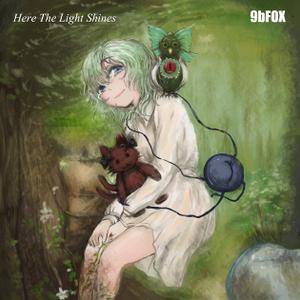 Here The Light Shines封面.jpg