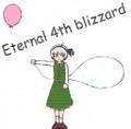 eternal 4th blizzard 封面图片